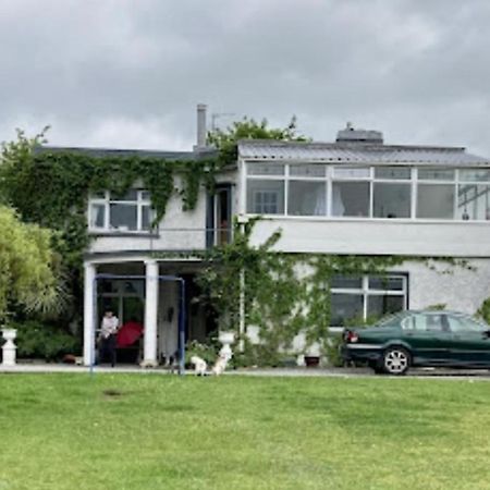 King Size Bed, Private Parking, Centrally Located Kilkenny Eksteriør bilde