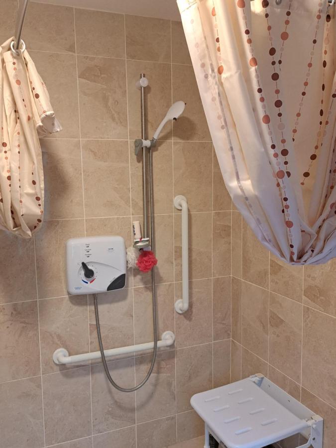 King Size Bed, Private Parking, Centrally Located Kilkenny Eksteriør bilde