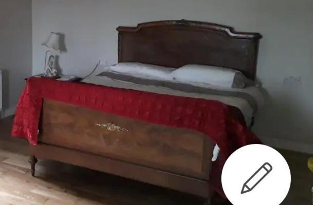 King Size Bed, Private Parking, Centrally Located Kilkenny Eksteriør bilde